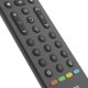 Pilot RTV Hama PILOT UNIWERSALNY 4W1 Netflix, Prime Video, Disney+ 5