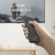 Pilot RTV Hama PILOT UNIWERSALNY 4W1 Netflix, Prime Video, Disney+ 8