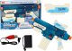 LeanToys Karabin Pistolet na Wodę na Akumulator M416 500ml Zasięg 8-10m LEAN Toys 1