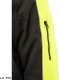 Kurtka męska Polstar ORSZ - OCIEPLANY SOFTSHELL RIVAL ŻÓŁTY - Żółty (_y) 4XL. 11