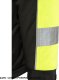 Kurtka męska Polstar ORSZ - OCIEPLANY SOFTSHELL RIVAL ŻÓŁTY - Żółty (_y) 4XL. 20