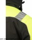 Kurtka męska Polstar ORSZ - OCIEPLANY SOFTSHELL RIVAL ŻÓŁTY - Żółty (_y) 4XL. 21