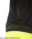 Kurtka męska Polstar ORSZ - OCIEPLANY SOFTSHELL RIVAL ŻÓŁTY - Żółty (_y) 4XL. 22