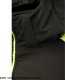 Kurtka męska Polstar ORSZ - OCIEPLANY SOFTSHELL RIVAL ŻÓŁTY - Żółty (_y) 4XL. 25