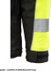 Kurtka męska Polstar ORSZ - OCIEPLANY SOFTSHELL RIVAL ŻÓŁTY - Żółty (_y) 4XL. 26