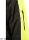 Kurtka męska Polstar ORSZ - OCIEPLANY SOFTSHELL RIVAL ŻÓŁTY - Żółty (_y) 4XL. 27