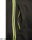 Kurtka męska Polstar ORSZ - OCIEPLANY SOFTSHELL RIVAL ŻÓŁTY - Żółty (_y) 4XL. 28
