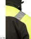 Kurtka męska Polstar ORSZ - OCIEPLANY SOFTSHELL RIVAL ŻÓŁTY - Żółty (_y) 4XL. 4