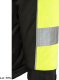 Kurtka męska Polstar ORSZ - OCIEPLANY SOFTSHELL RIVAL ŻÓŁTY - Żółty (_y) 4XL. 5