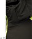 Kurtka męska Polstar ORSZ - OCIEPLANY SOFTSHELL RIVAL ŻÓŁTY - Żółty (_y) 4XL. 9