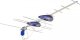 Antena RTV Spacetronik Antena kierunkowa Telmor UHF/ VHF DVB-T2 TurboT COMBO SMART (karton) 1