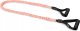 Spokey Ekspander gumowy light Spokey SUPRA TUBE 2