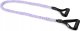 Spokey Ekspander gumowy medium Spokey SUPRA TUBE 1