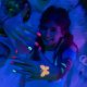 ProfiCare FabLab Glow Party - party kit, glow in the dark 3