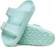 Birkenstock Arizona Eva 1027404 Zielone 36 12