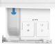 Pralko-suszarka Bosch Washing-drying machine Bosch WNG254ABSN 3