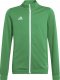 Adidas Bluza adidas ENTRADA 22 Track Jacket Y HI2138 1