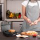 Opiekacz Black&Decker Black+Decker BXSA752E sandwich toaster 9