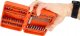 Bahco BAHCO 1/4" BITS SET 54pcs. 59/S54BC 5