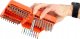Bahco BAHCO 1/4" BITS SET 54pcs. 59/S54BC 6