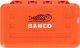 Bahco BAHCO 1/4" BITS SET 54pcs. 59/S54BC 8
