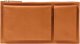 Lexon Lexon Flat Travel Multifunctional Wallet Brown LN2500M 1