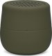 Głośnik Lexon Lexon Mino X Bluetooth Speaker khaki LA120K9 1
