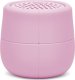 Głośnik Lexon Mino X Bluetooth Speaker Light Pink LA120P9 1