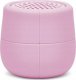 Głośnik Lexon Mino X Bluetooth Speaker Light Pink LA120P9 1