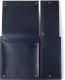 Plecak Lexon Flat Laptop Bag 14" Dark Blue LN2503B 1