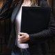 Plecak Lexon Flat Laptop Bag 14" Dark Blue LN2503B 5