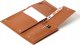 Plecak Lexon Flat Laptop Bag 14" brown LN2503M 1