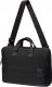 Plecak Lexon Lexon Track Laptop Bag 15" black/black LN2406N 1