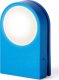 Lexon Klips Lucie LED blue (LL121B) 1