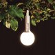 Lampka biurkowa Lexon Lexon Bolla+ Led lamp gold/gold LH63D9 2