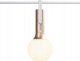 Lampka biurkowa Lexon Lexon Bolla+ Led lamp gold/gold LH63D9 10