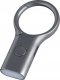 Latarka Lexon Lexon Nomaday Keychain Flashlight Gray/Gun LL136X 4