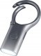Latarka Lexon Lexon Nomaday Keychain Flashlight Gray/Gun LL136X 6