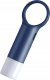Latarka Lexon Lexon Nomaday Flash LED Keychain dark blue/LL137DB 6