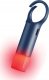 Latarka Lexon Lexon Nomaday Flash LED Keychain dark blue/LL137DB 8