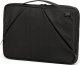 Plecak Lexon Lexon Premium+ Slim Laptop Bag 14" black/black LN2701N 1