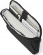 Plecak Lexon Lexon Premium+ Slim Laptop Bag 14" black/black LN2701N 2