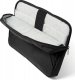 Plecak Lexon Lexon Premium+ Slim Laptop Bag 14" black/black LN2701N 4