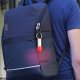 Latarka Lexon Lexon Nomaday Flash LED Keychain gold/gold LL137D 1