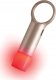 Latarka Lexon Lexon Nomaday Flash LED Keychain gold/gold LL137D 7