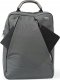 Plecak Lexon Lexon Premium+ Slim Laptop Bag 14" Gray/Grey LN2704G 2