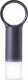 Latarka Lexon Lexon Nomaday Flash LED Keychain Gray/Gun LL137X 1