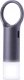 Latarka Lexon Lexon Nomaday Flash LED Keychain Gray/Gun LL137X 7