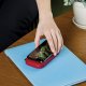 Lexon Powersound Inductive Powerbank 5000 mAh with Bluetooth speaker red LA128R 7