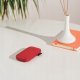 Lexon Powersound Inductive Powerbank 5000 mAh with Bluetooth speaker red LA128R 8